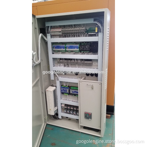 Googol Small 60Hz CHP Gas Engine Generator Gold Supplier